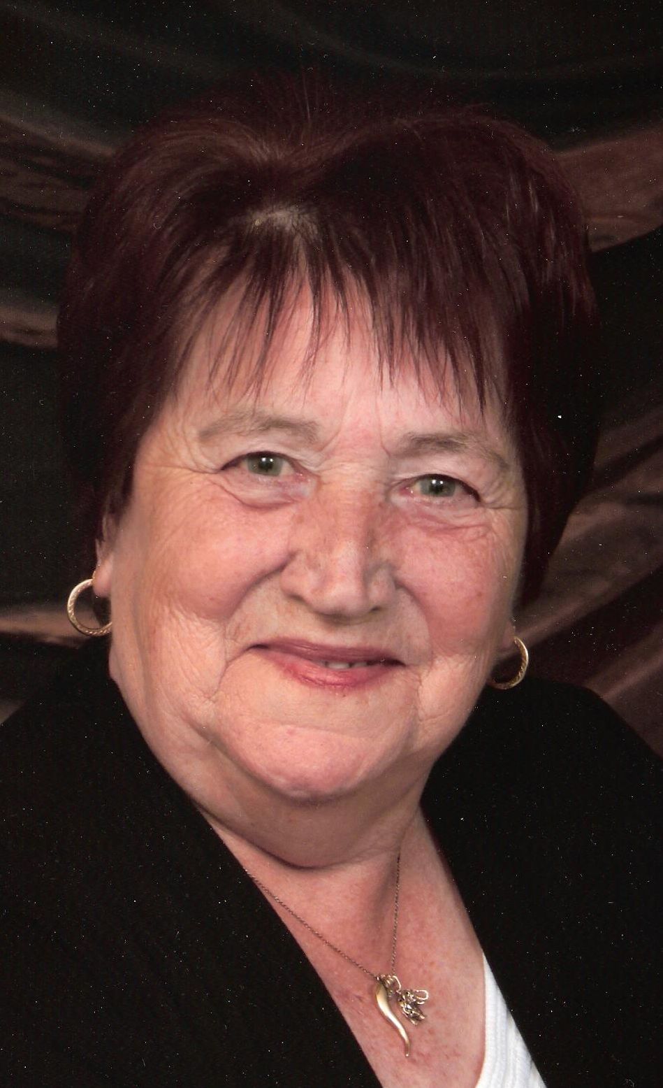 Rita Lafrance Bolduc