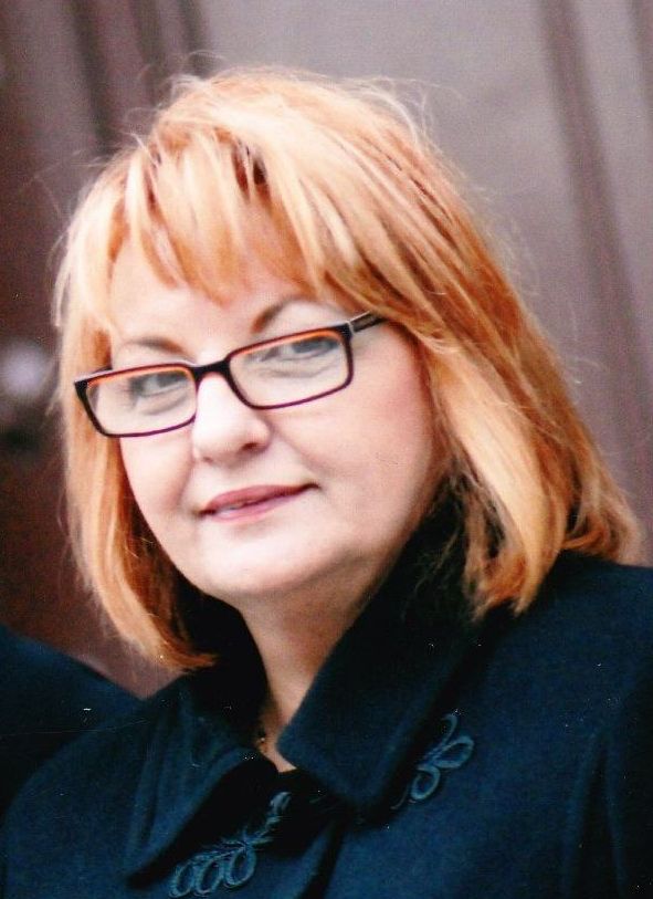 Marie Gagnon