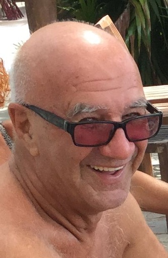 Romain Goulet