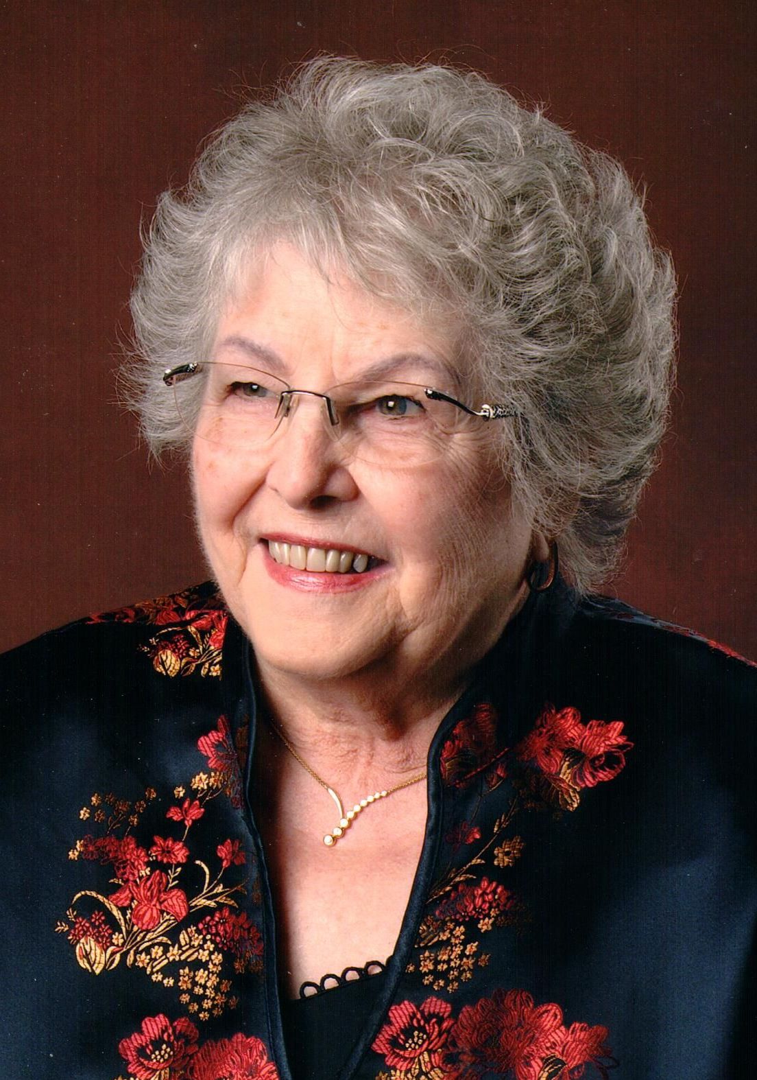 Louisette Bolduc