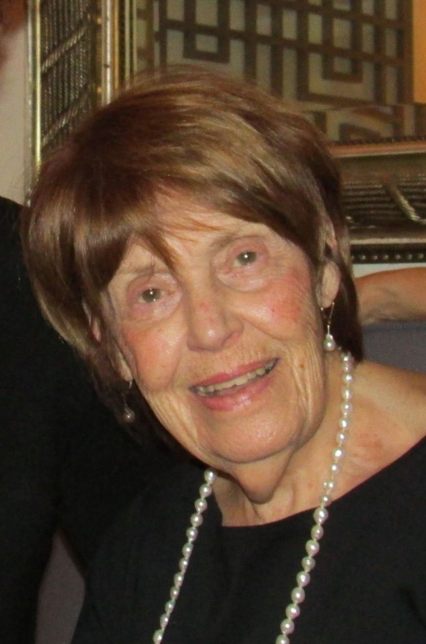 Thérèse Tellier Couture