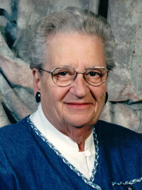 Cécile Therrien-Laperrière