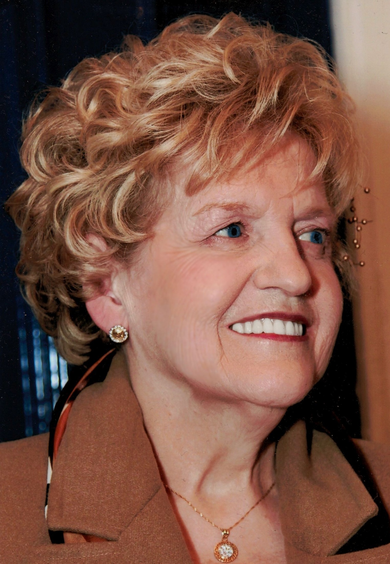 Gaëtane Lessard