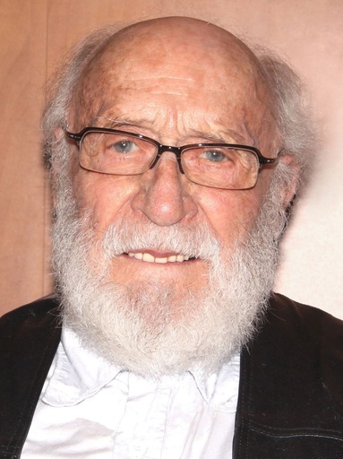 Roger Rheault