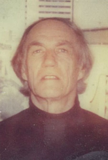 Cyprien Gagné