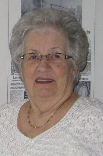 Rita Bouffard