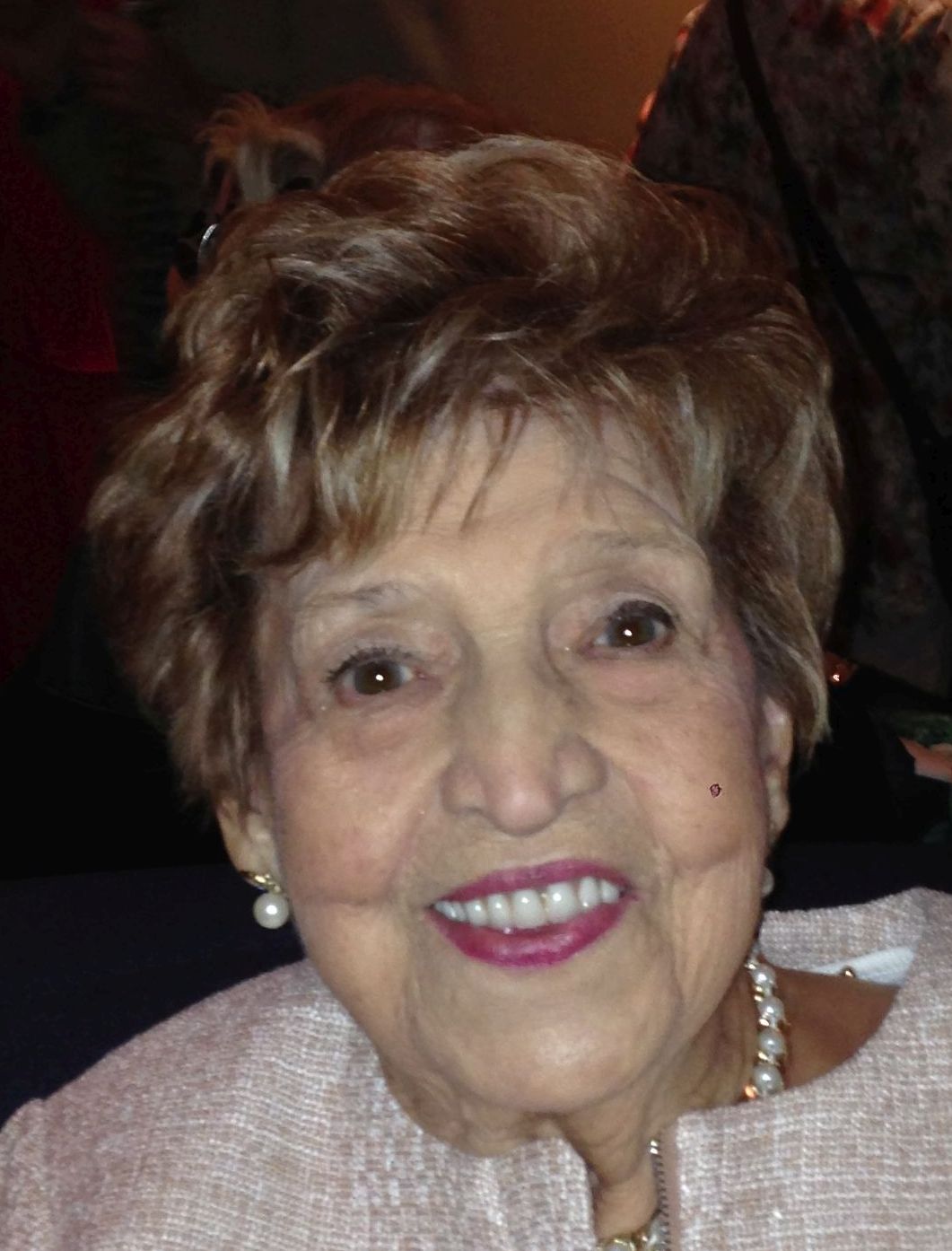 Lucille St-Onge Tremblay