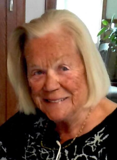 Marie-Paule Poirier
