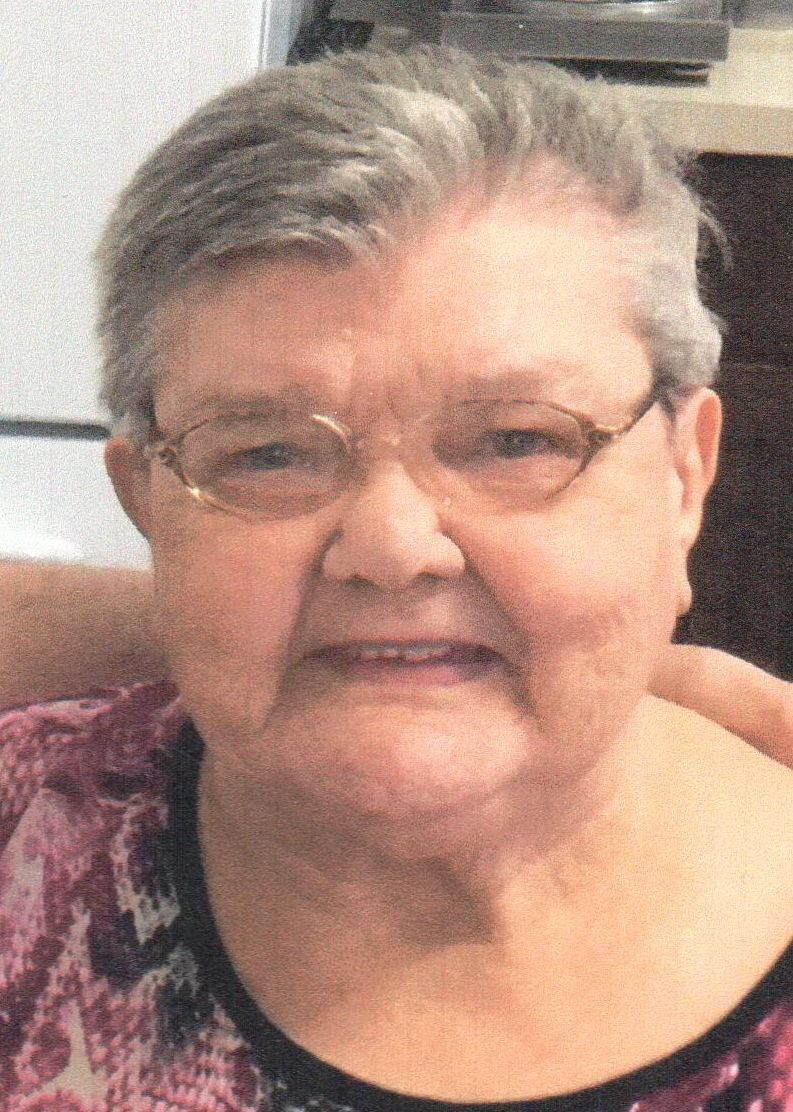 Cécile Tremblay