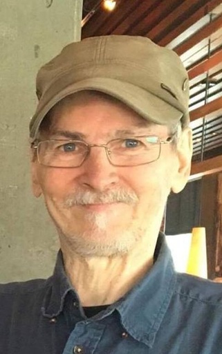 Donald Gaudy