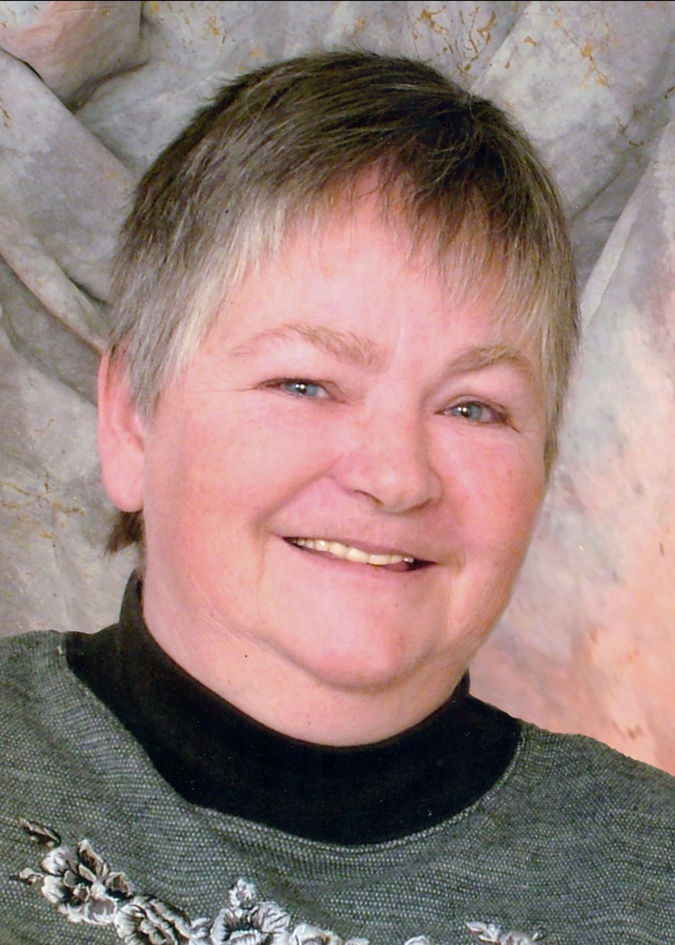 Lise Carrier