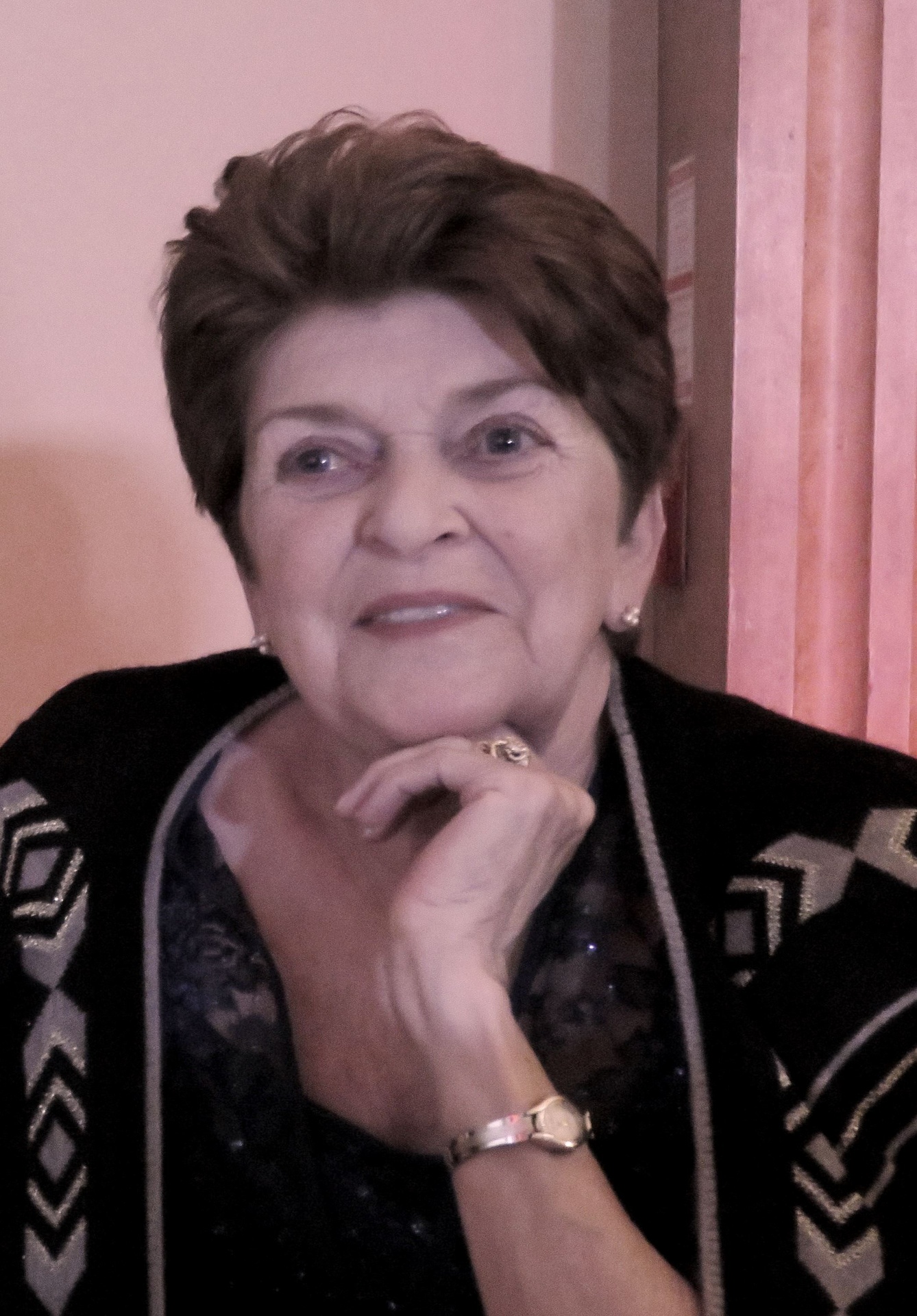 Nicole Larouche