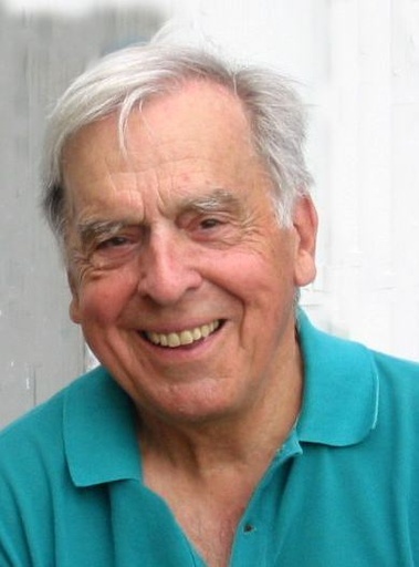 Jean-Paul Delisle
