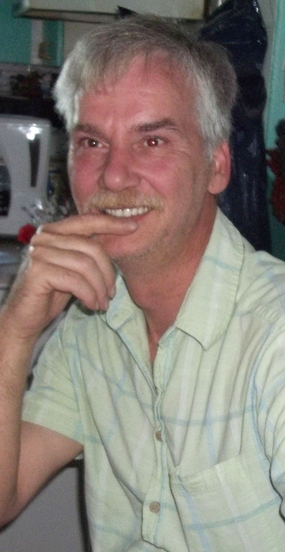 Jean-Claude Fecteau