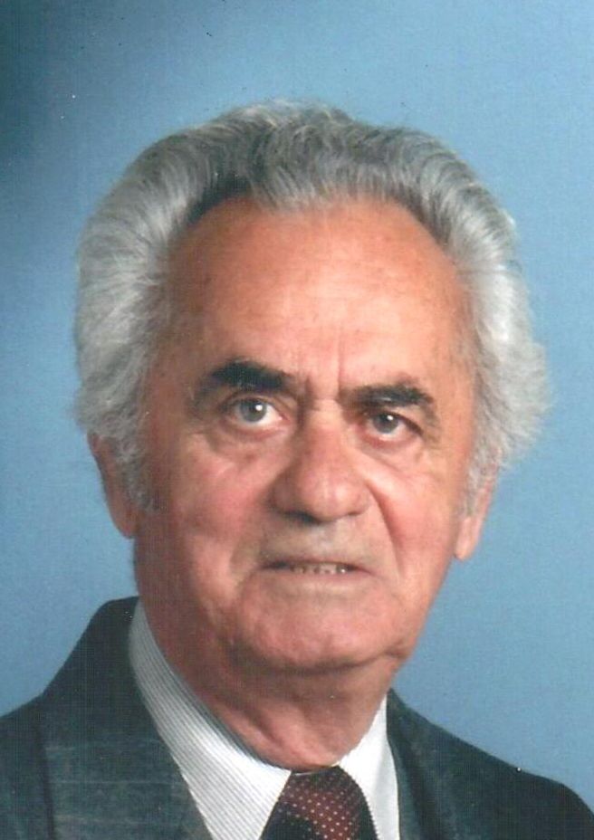 Jean-Robert Ouellet