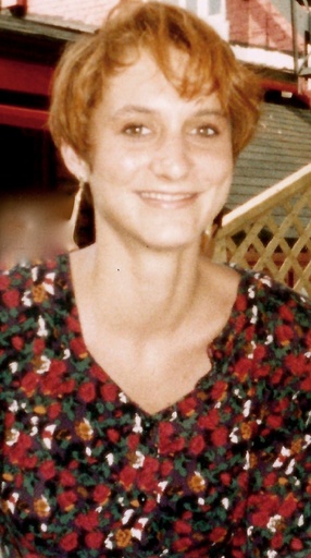 Rachel Jodouin