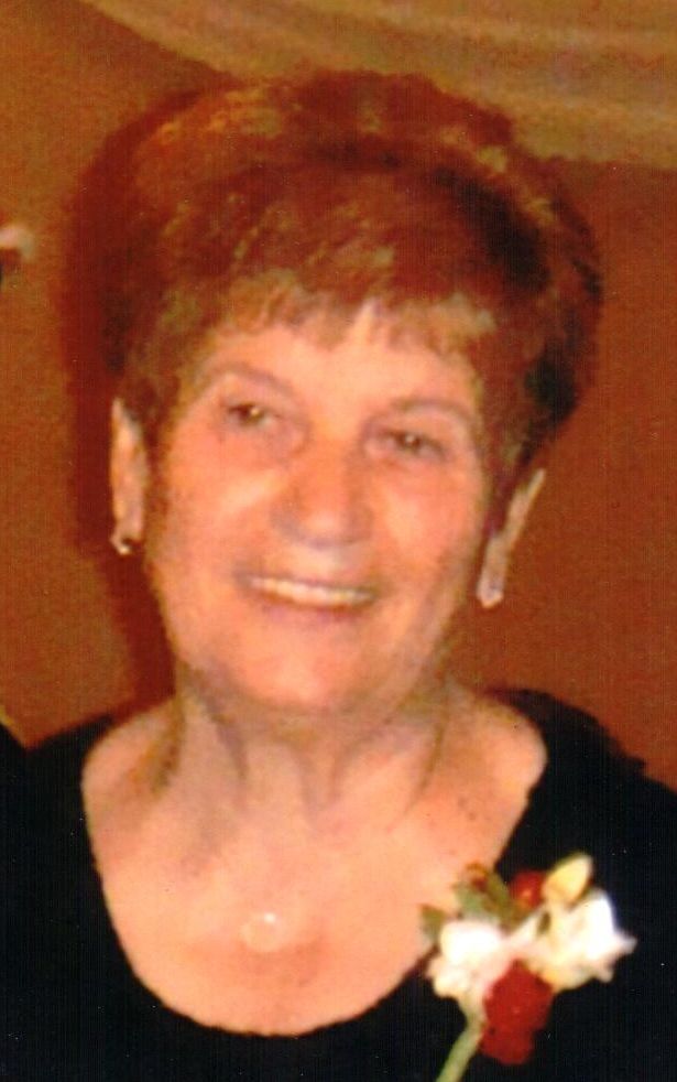 Maria Albertina Duarte Brum