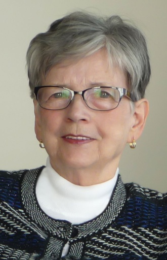 Rita Gagnon