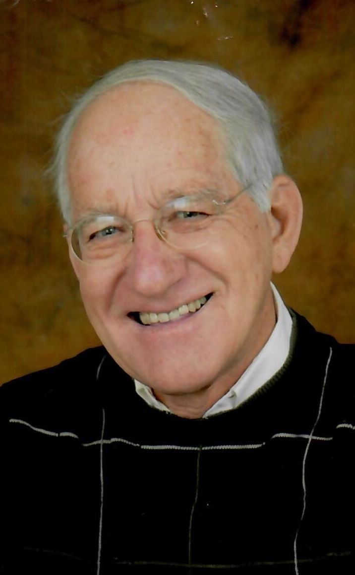 Jean-Charles Gingras