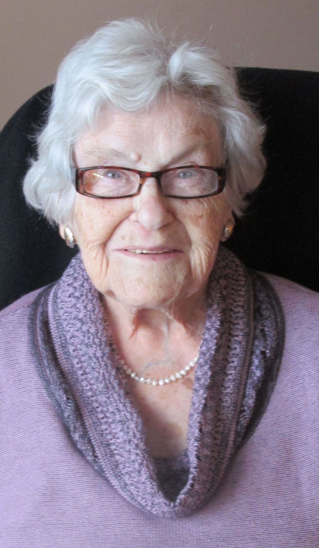 Pierrette Jean (Renaud)