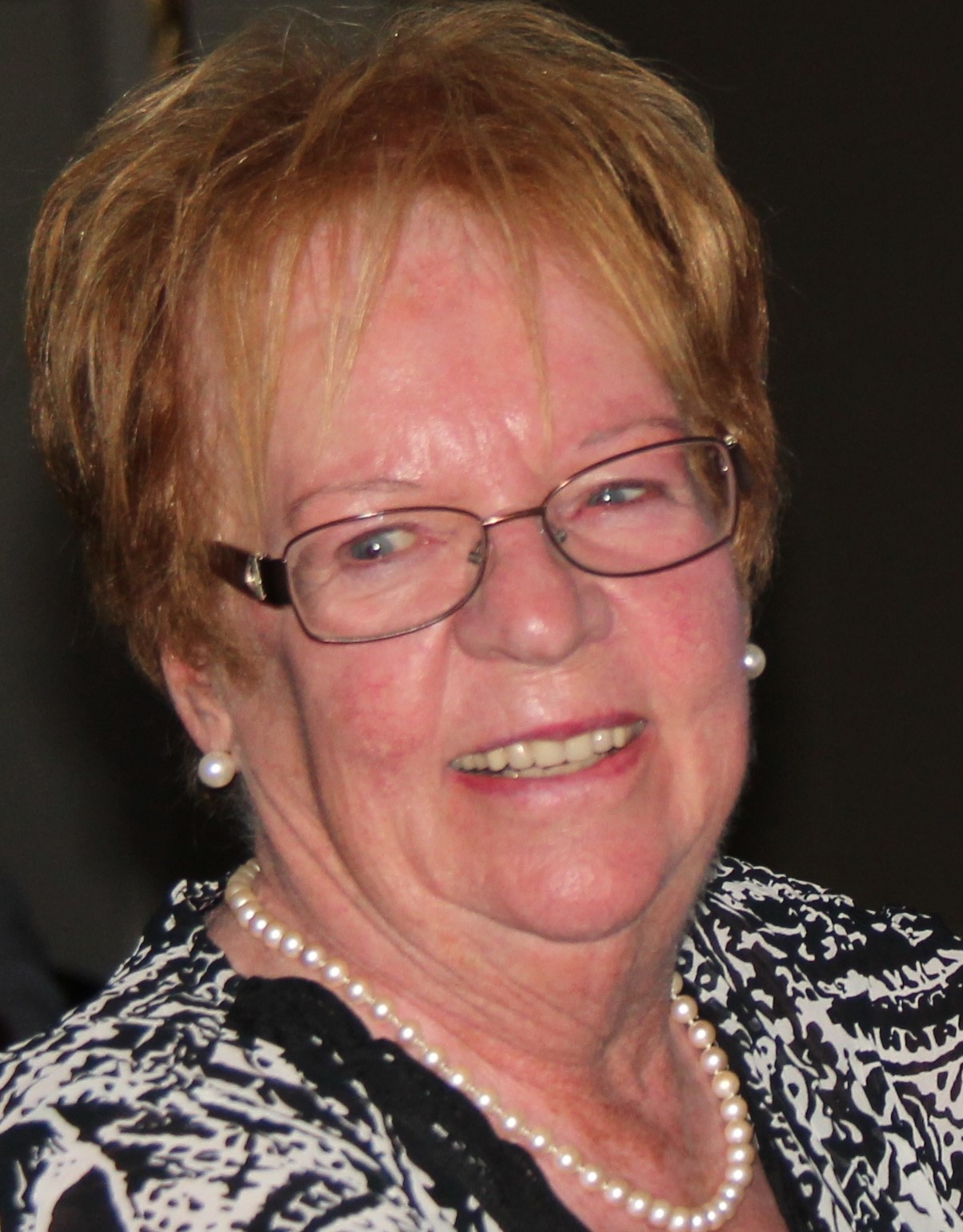 Ghislaine Turgeon (Caron)