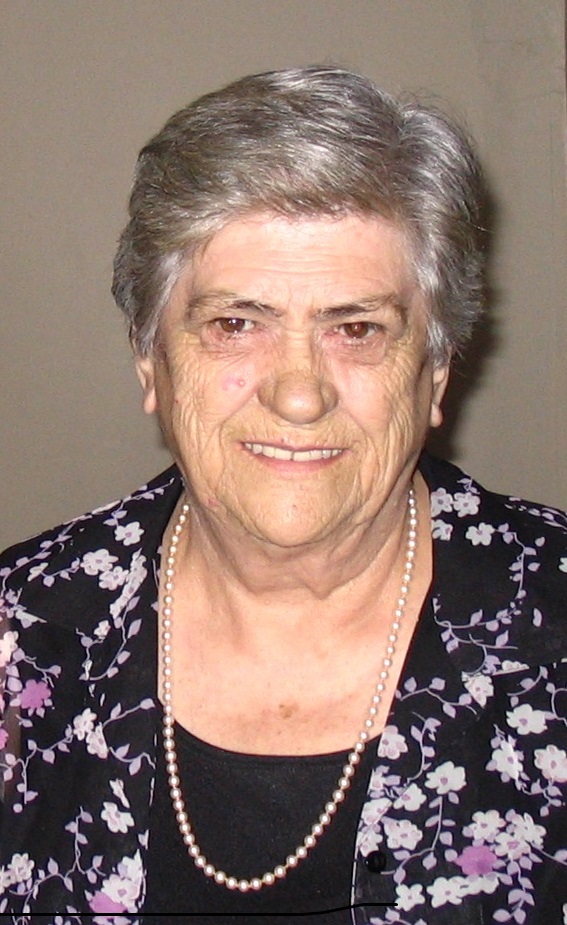 Jeannette Corbin
