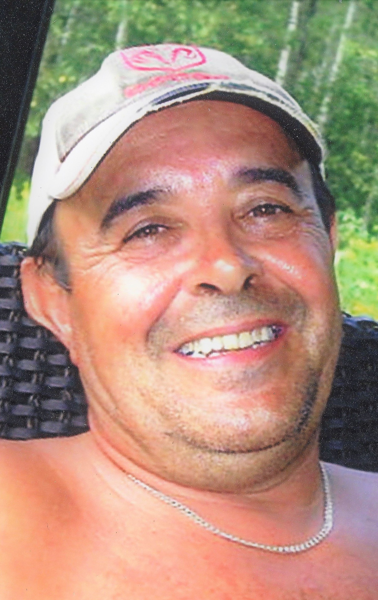 Mario Champagne