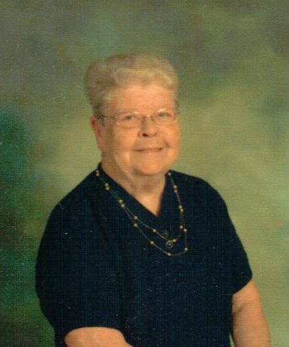 Huguette Plante