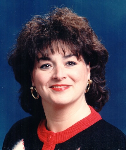Jocelyne Farrell