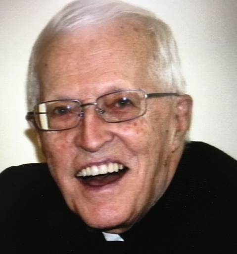 Guy Abbé Blondeau