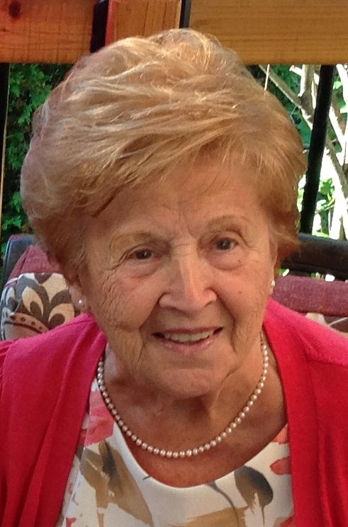 Elianne Gagnon (Plourde)