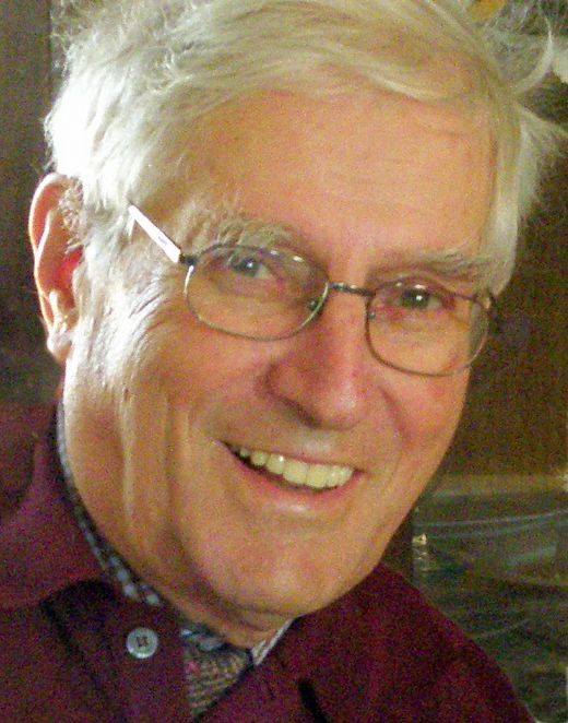 Robert Carmichael