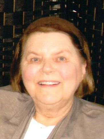 Monique Doré