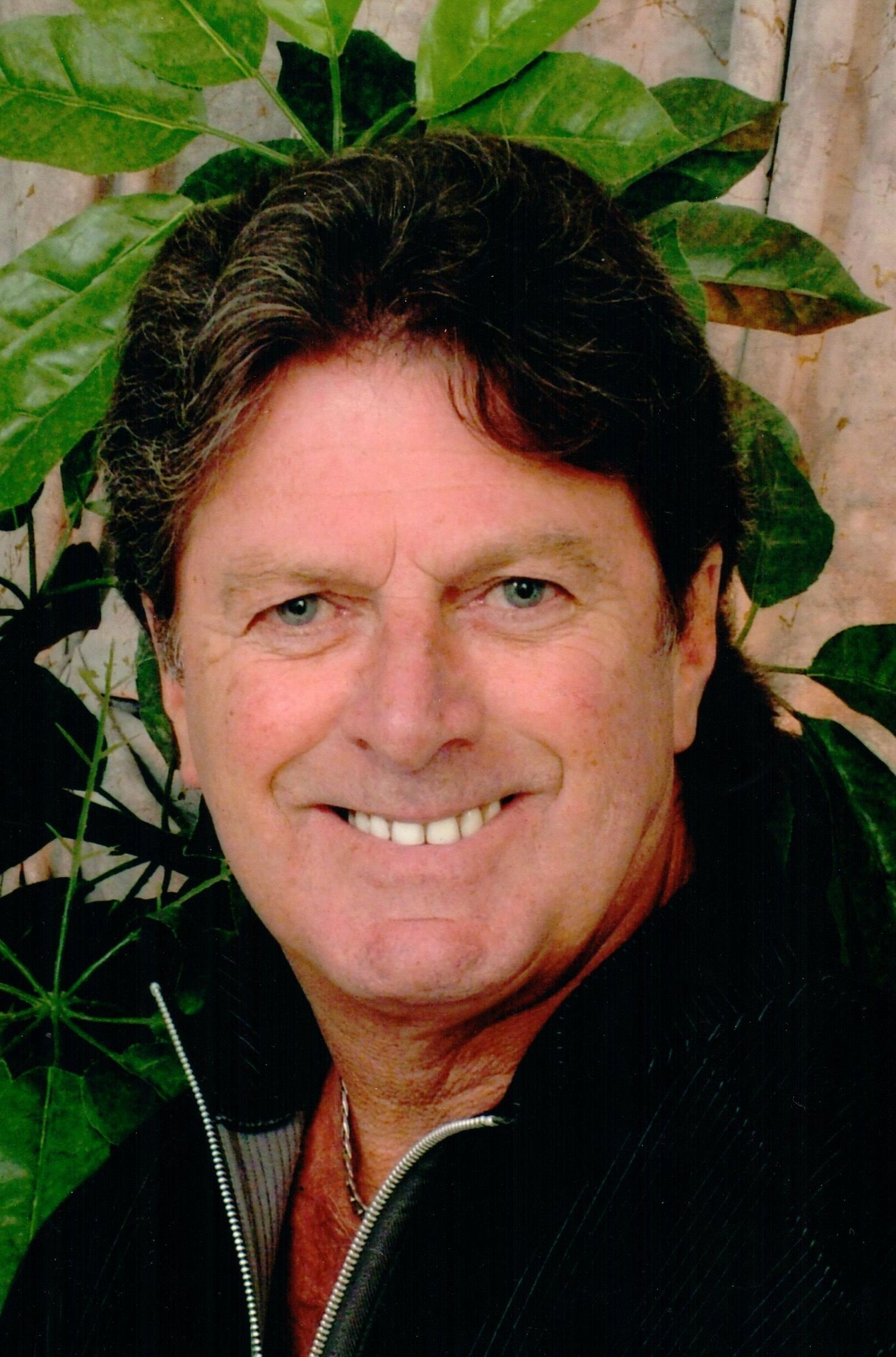 Yvon Andrews