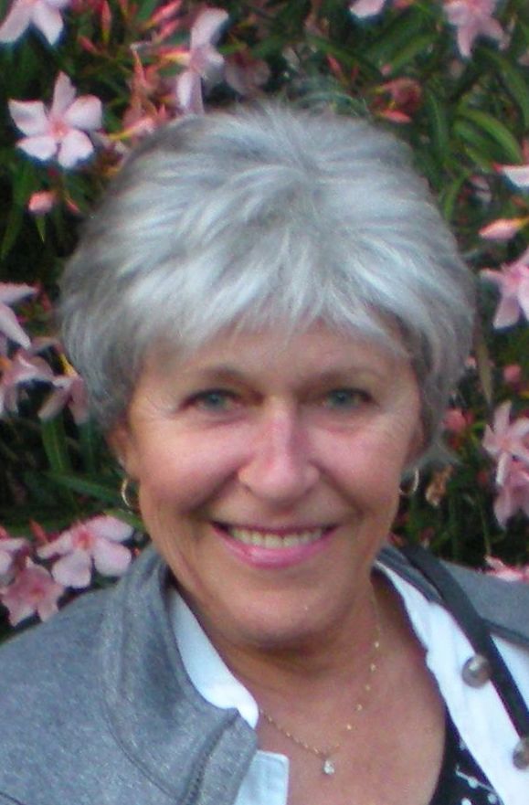 Ginette Guay