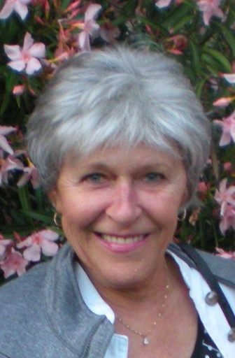 Ginette Guay