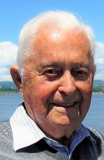 Henri Bourret