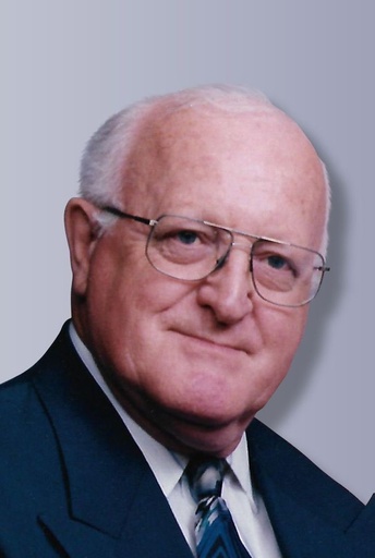 Marius Cunningham