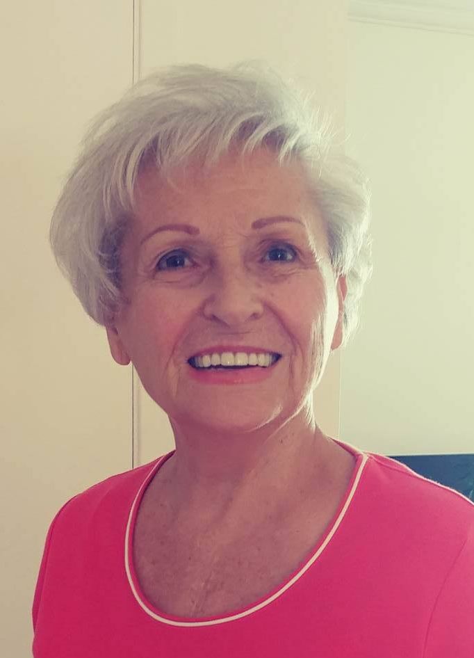 Micheline Guay