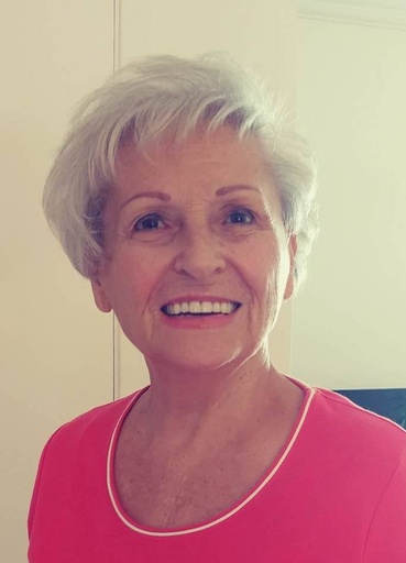 Micheline Guay