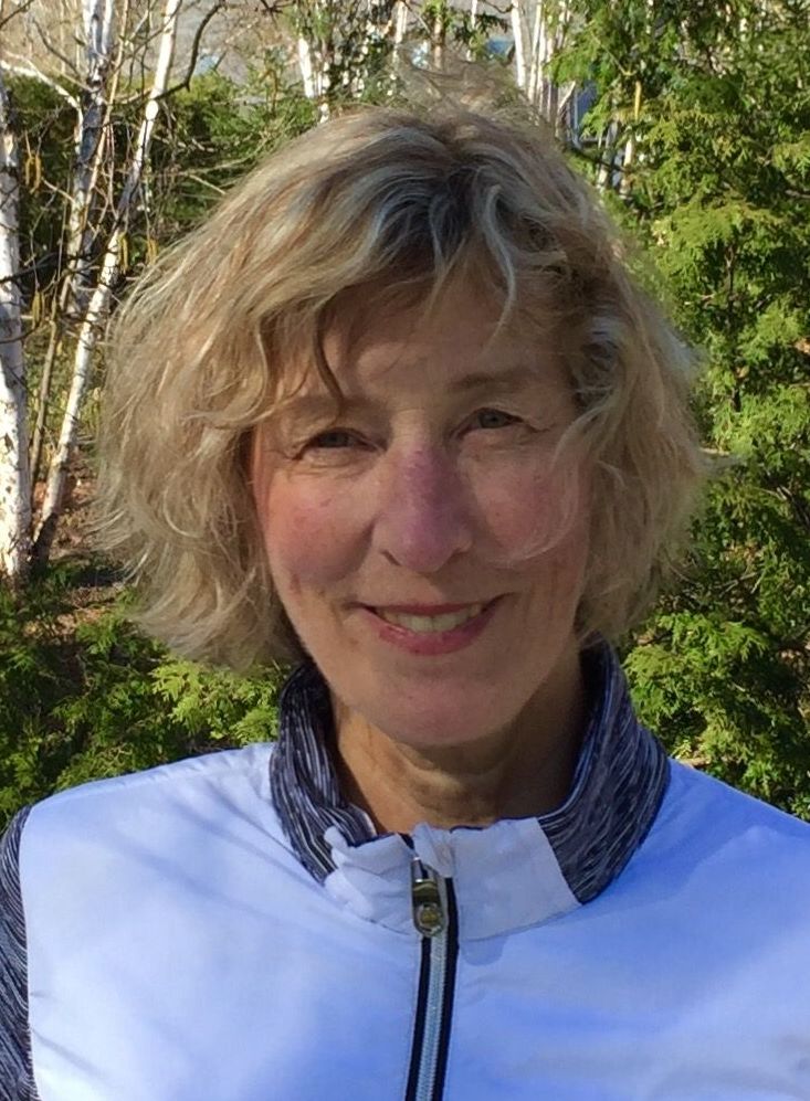 Ginette Gauvin