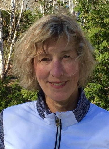 Ginette Gauvin