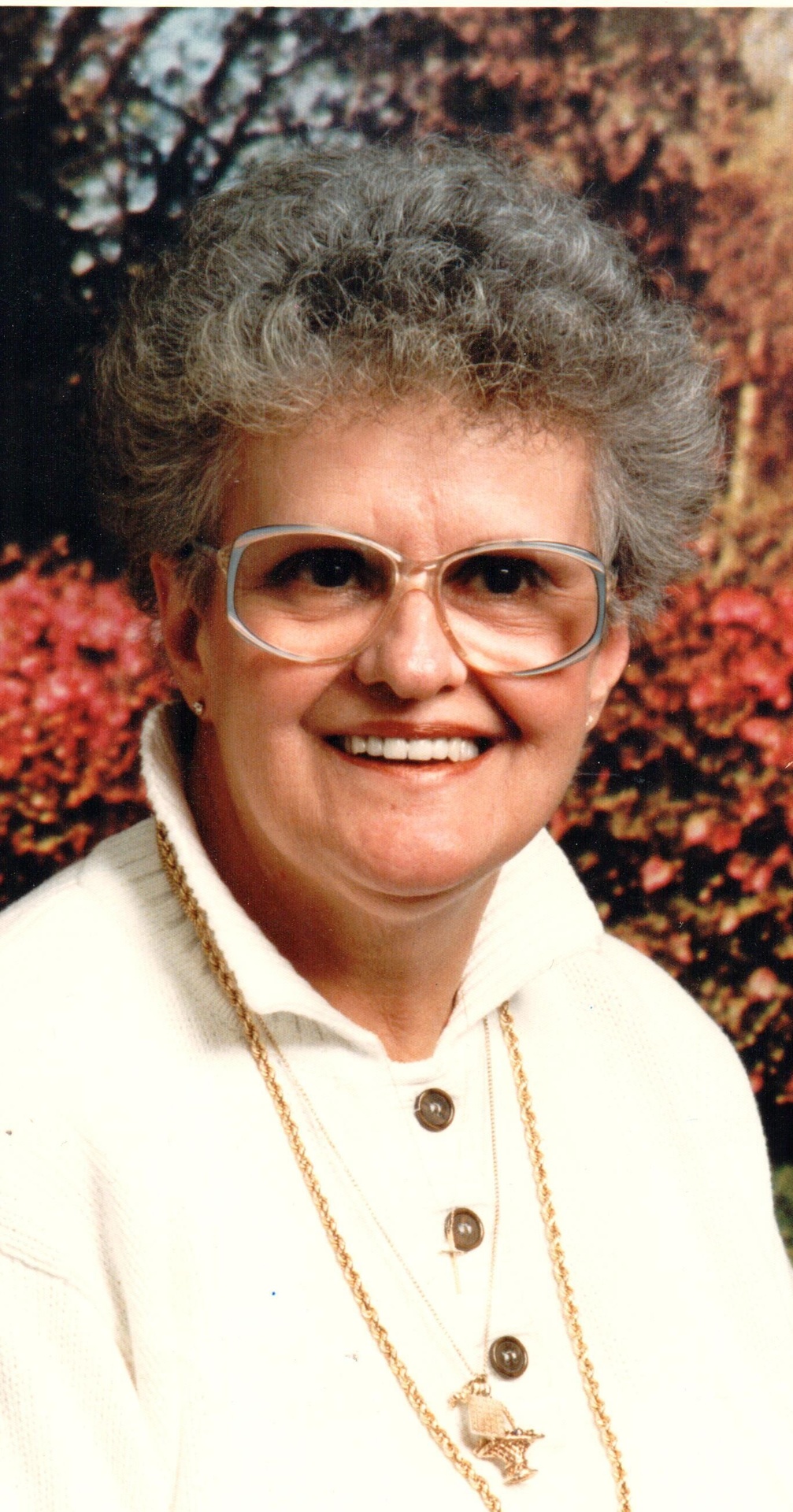 Rolande Juneau Roy