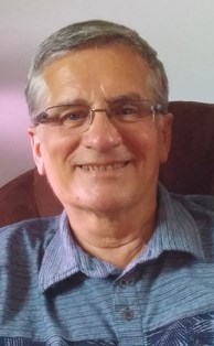 Régis Talbot
