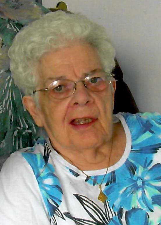 Carmen Langevin