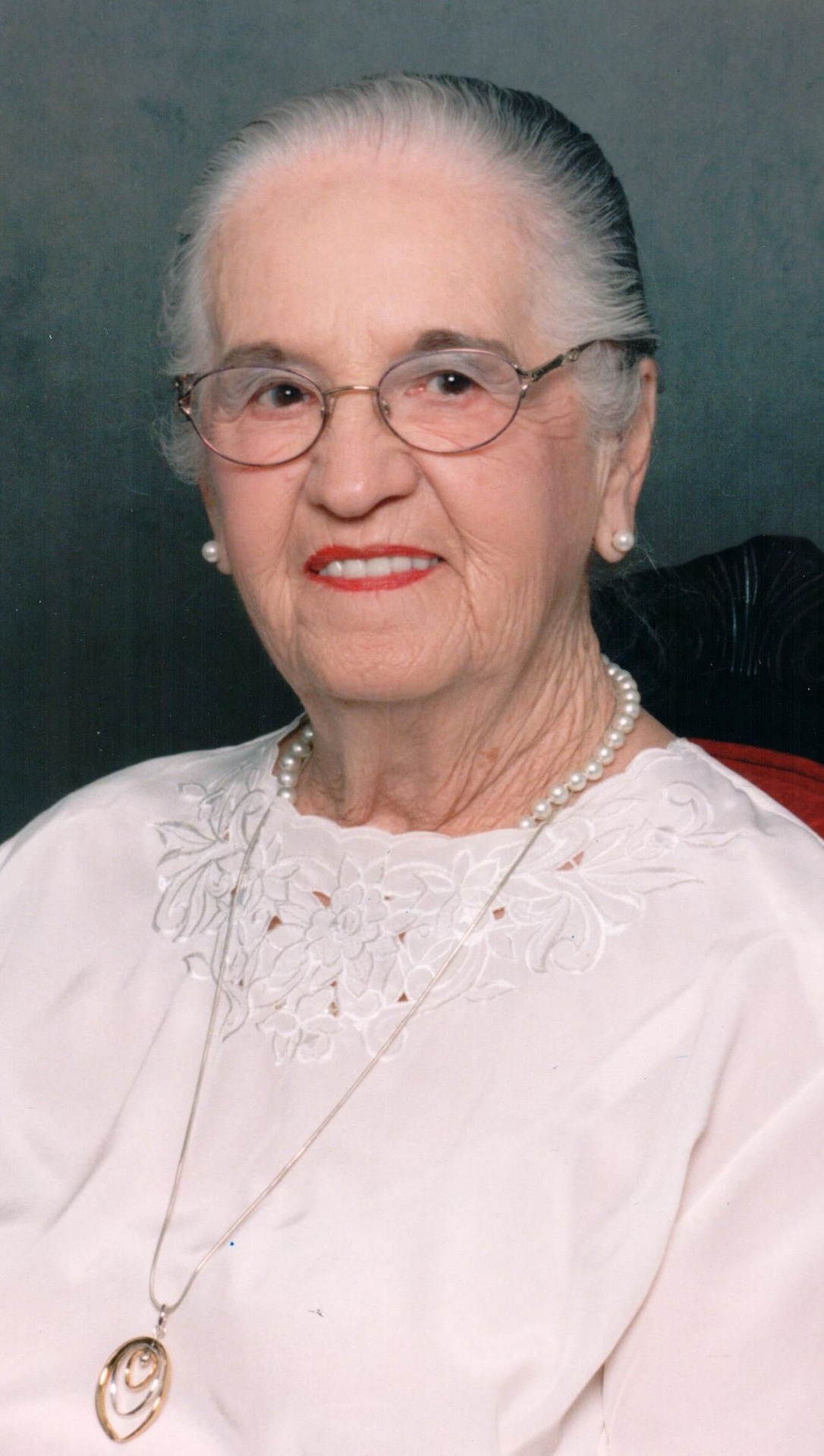 Simone Brulotte Bédard