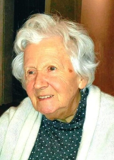 Raymonde Audet Bélanger