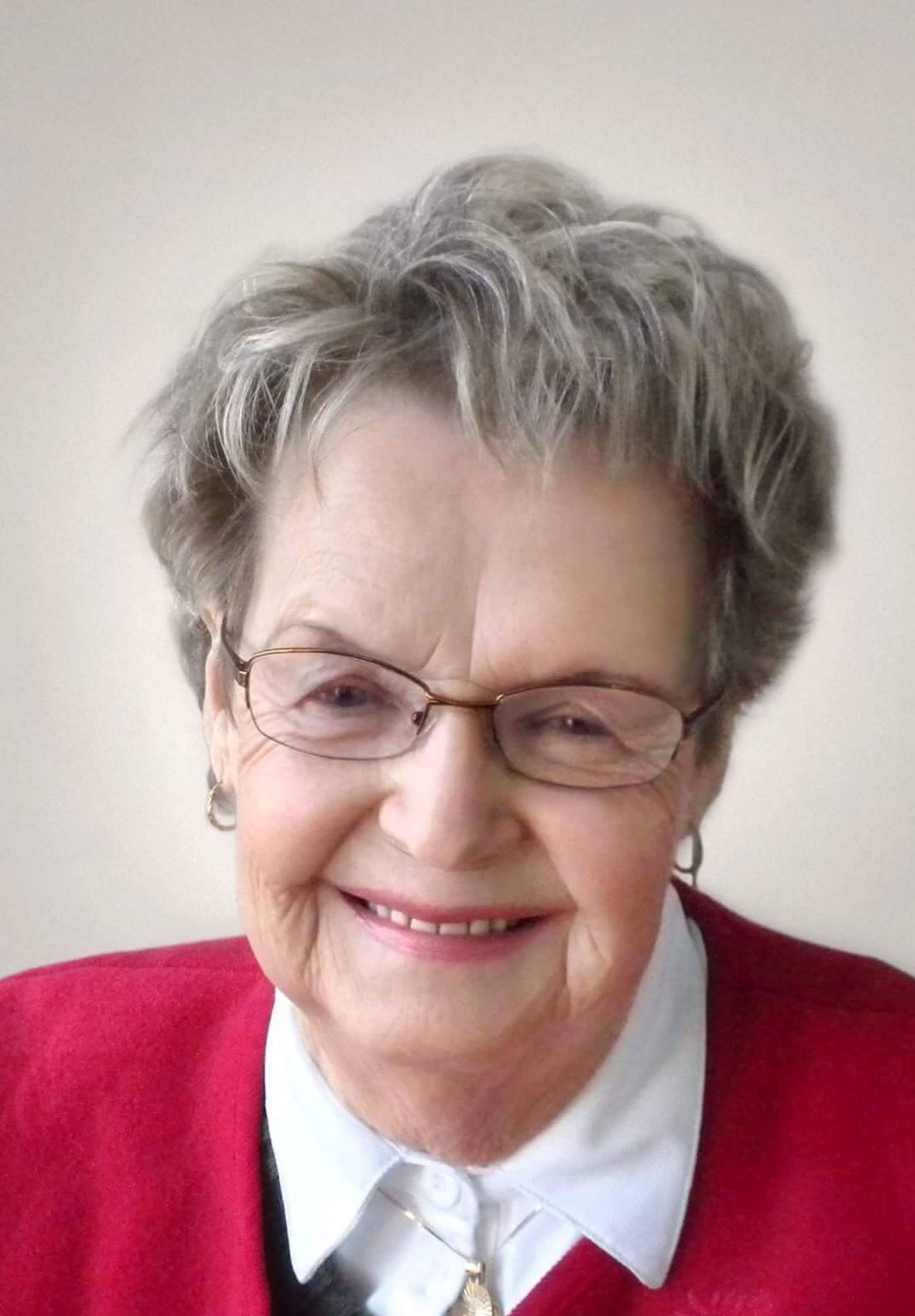 Claudette Bolduc