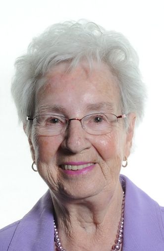 Thérèse Légaré Pétillot