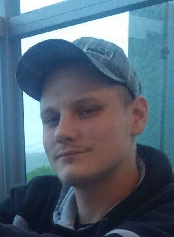 Maxime Bourget Gravel